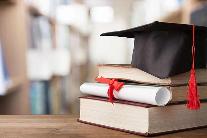 CNet offers Masters degree program in light of industry progression