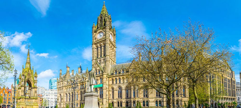 Manchester City Council allows contact centre agents to operate from anywhere