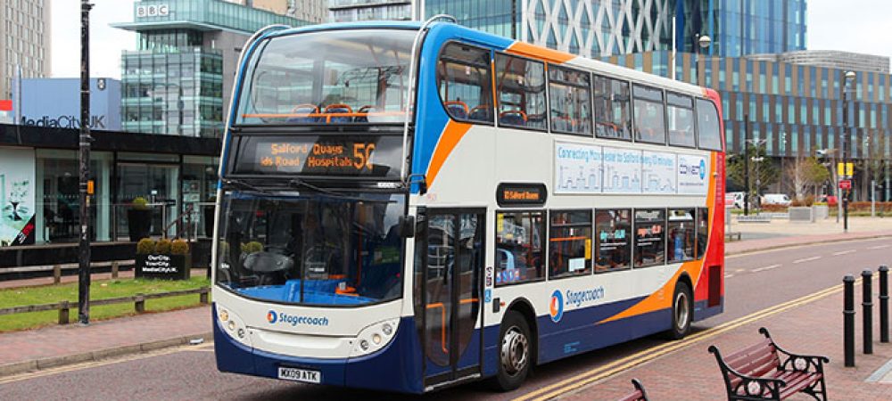 Stagecoach drives towards a ‘cloud-first’ enabled network strategy with Node4