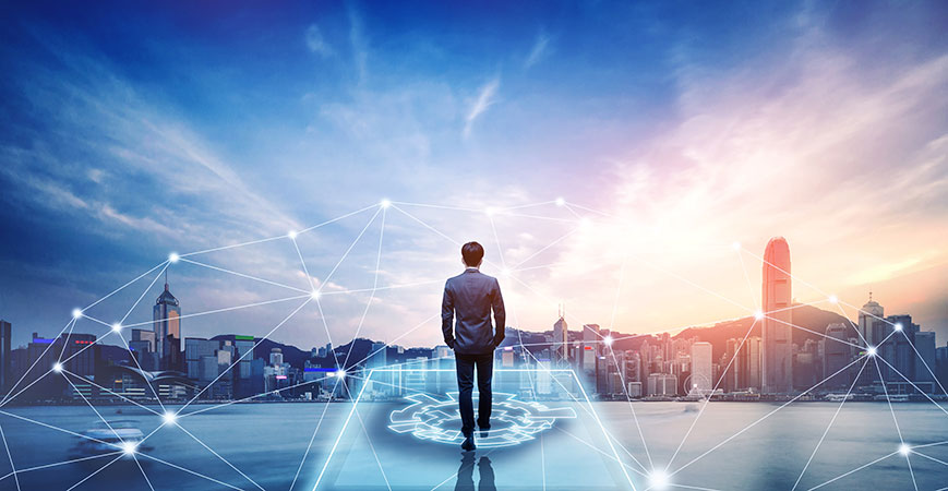Smart Cities study sheds light on expectations of citizens and businesses in world’s major urban centres