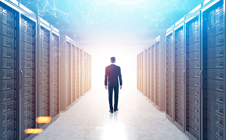 The data centre industry and me – Choosing a career in data centres