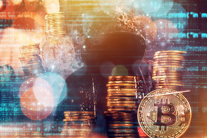 BlackBerry and Intel partner to stop cryptojacking malware