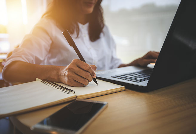 CNet expert discusses Remote Attendance Learning capability