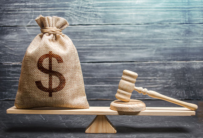 Capital One fined US$80 million for 2019 data breach