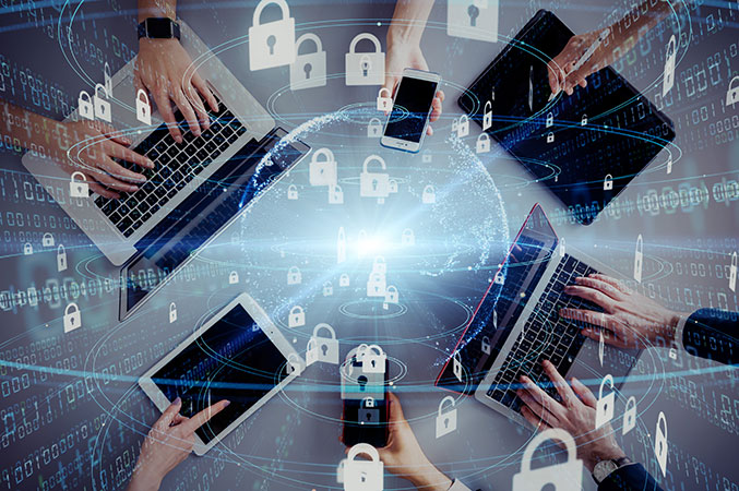 Five factors that form how security awareness training programmes are developing