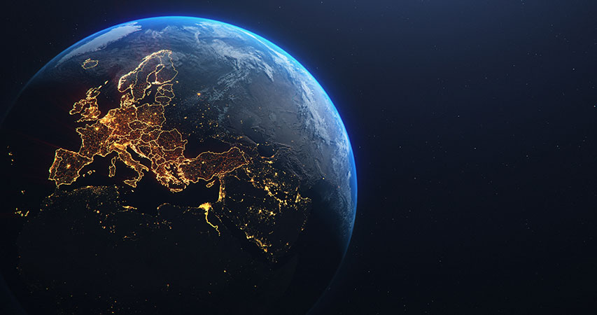 HCL opens first innovative Cybersecurity Fusion Center in Europe