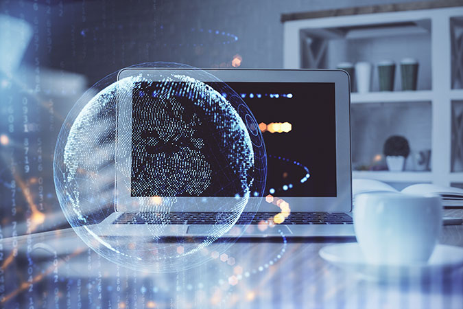 HCI for VDI: A new way to power the distributed workforce
