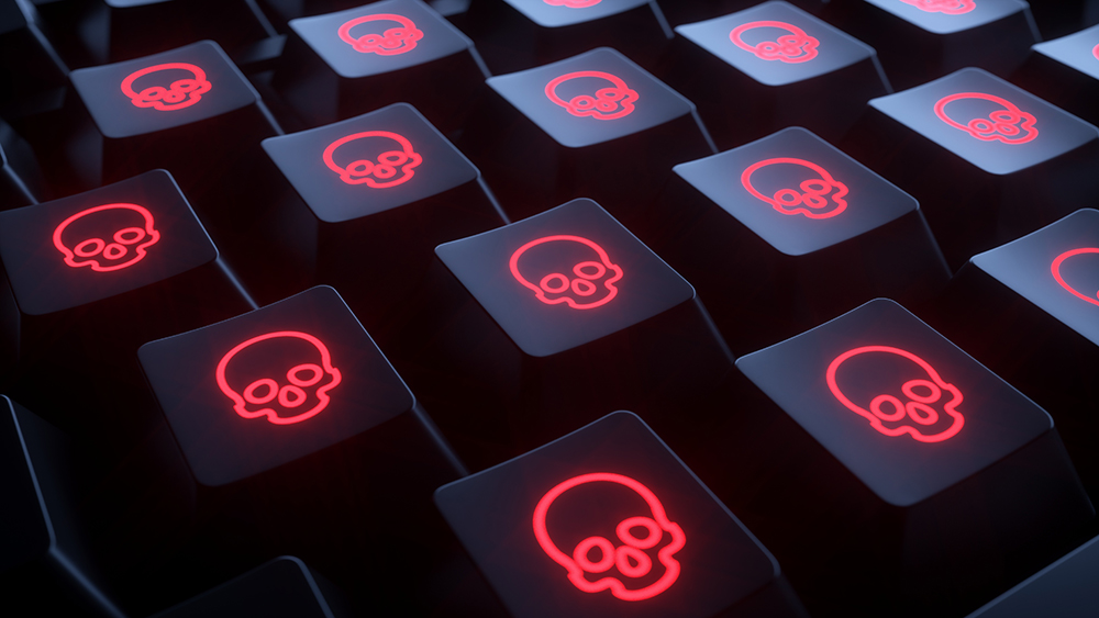Think 3,2,1 to protect your business against ransomware