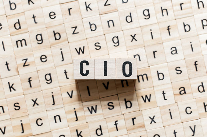 Why knowledge is power for CIOs tackling post-COVID IT challenges