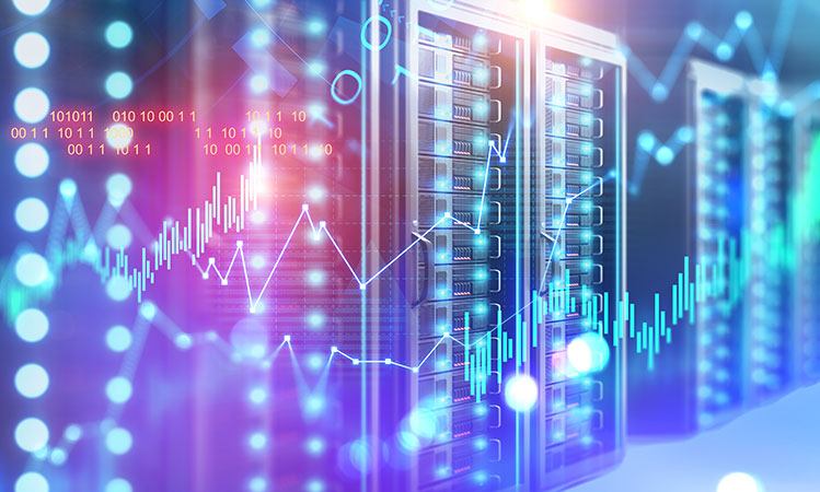 Ensuring secure data centre operations and avoiding cyberattacks