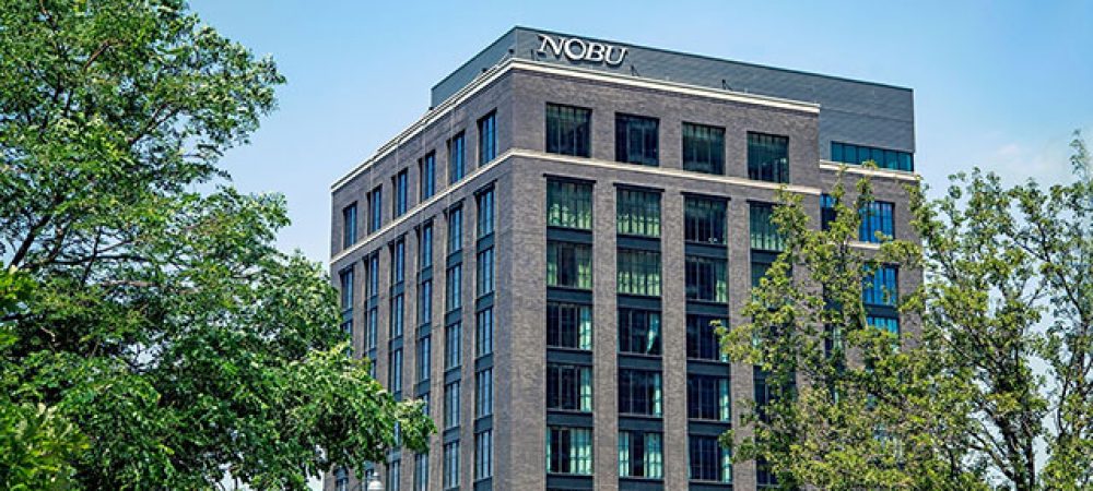 Nobu Hospitality standardises on Aruba to deliver five-star guest experiences