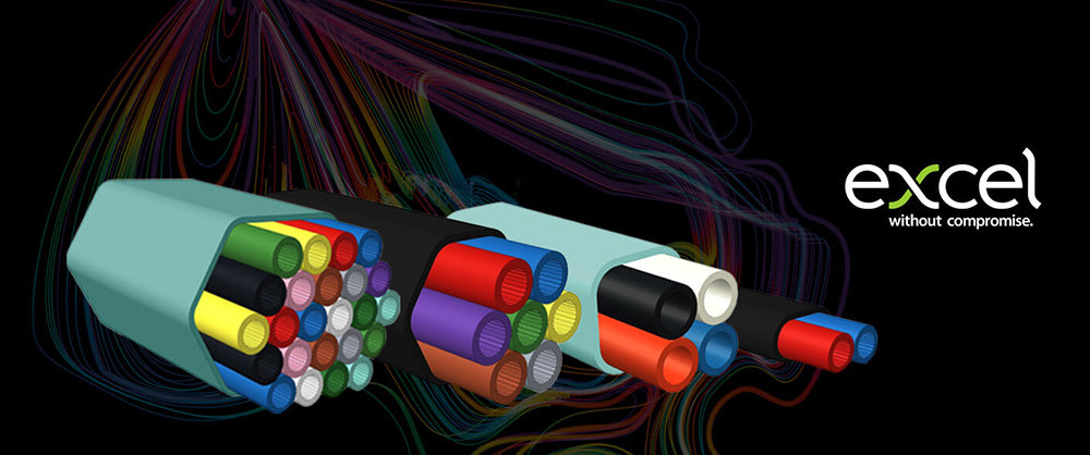 Excel introduces Enbeam Blown Fiber