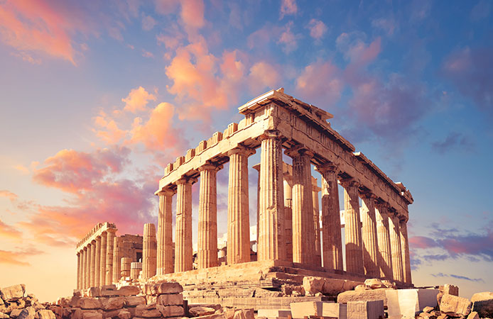 Sparkle: First provider in Greece to be certified for renewable energy use in its data centres