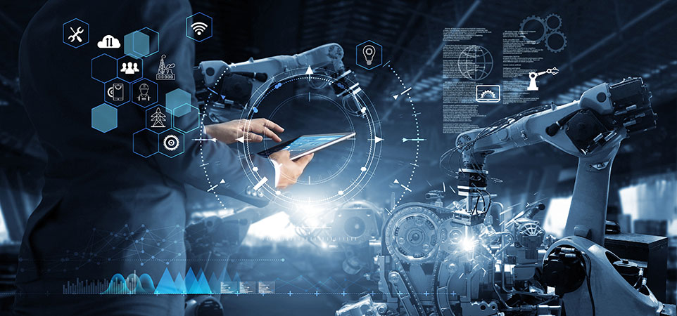 Borusan Cat lays foundation for Digital Transformation with automation from Kofax