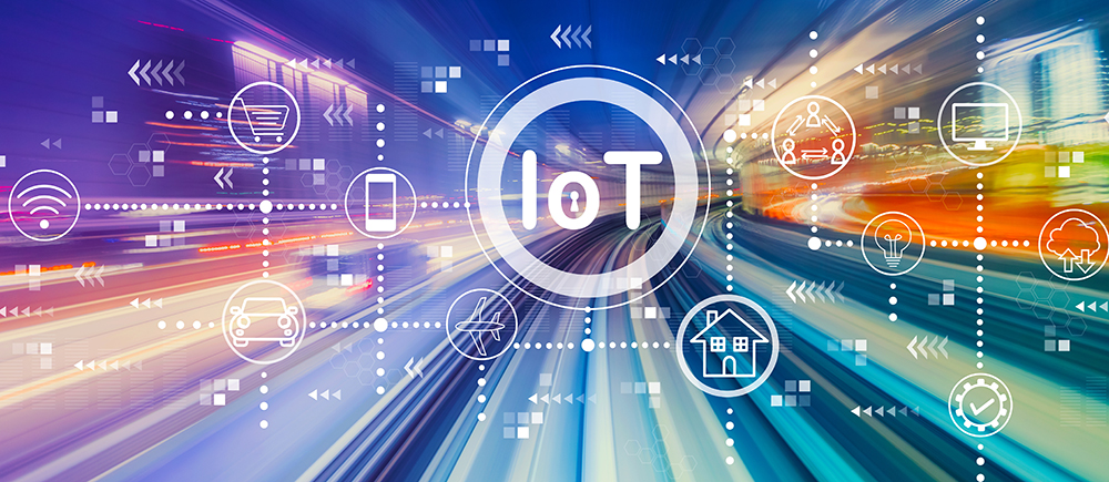 Vodafone UK opens up new markets for IoT growth to extend lead at the top