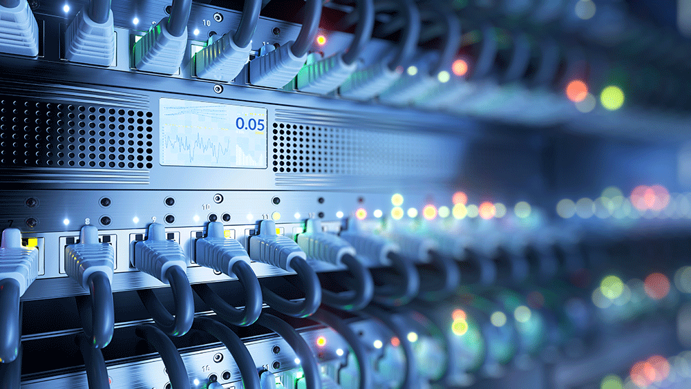 Extreme transforms network infrastructure for ŠKODA AUTO to accelerate business growth