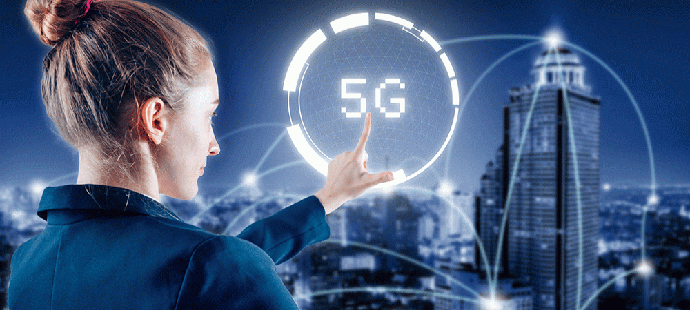 Nokia and Deutsche Telekom Group expand strategic co-operation to build 5G-ready IP network