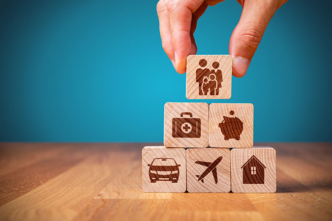 Ensuring Generali customers are securely covered with MuleSoft solution