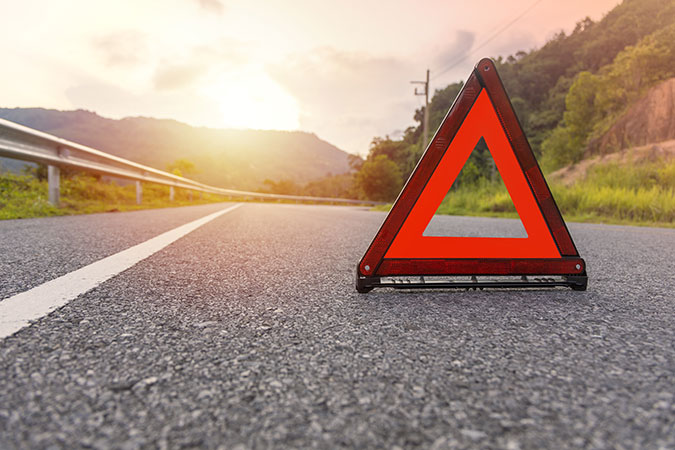 Green Flag creates serverless cloud native platform to help build a rapid, modern rescue service