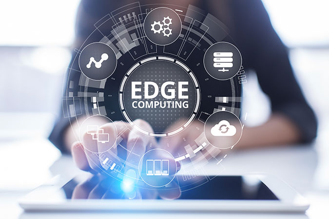 How the move to Edge Cloud will support the rollout of 5G