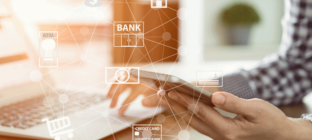 Banks in German-speaking countries turn to technology to improve customer experience