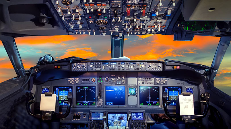 Rising above the challenges of COVID-19 to propel aviation industry forward
