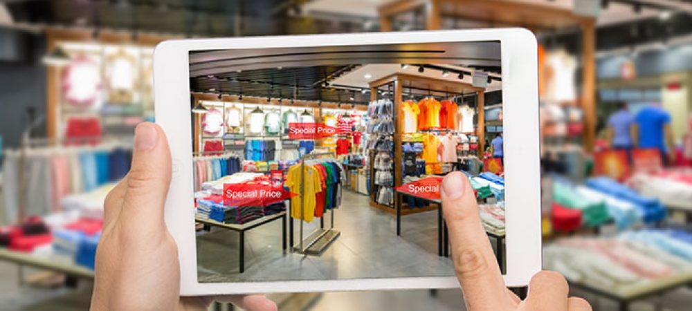 How technology can help recover the retail industry after years of turmoil and a pandemic