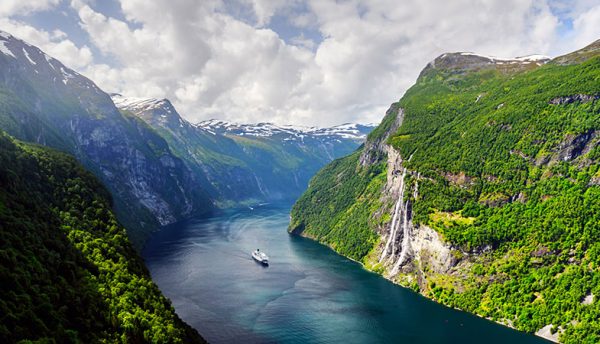 The Norway advantage: Why businesses are moving IT workloads to the