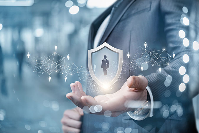 Addressing and identifying threats to safeguard employees with Proofpoint