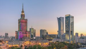 Nokia and Polkomtel turn on 5G services in Poland