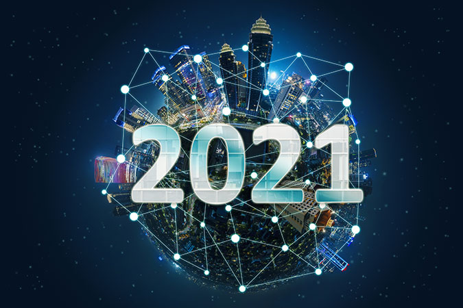What will 2021 look like for the data centre sector?