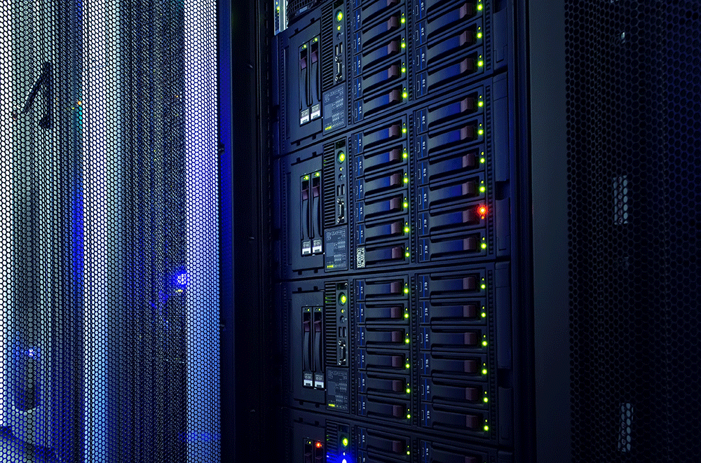 Equinix joins European cloud and data centre providers to make pledge towards climate neutrality