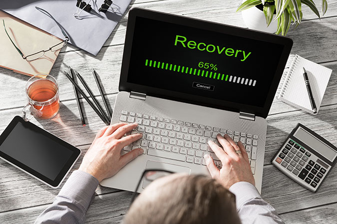 How business leaders can apply pandemic lessons to improve workplace recovery planning