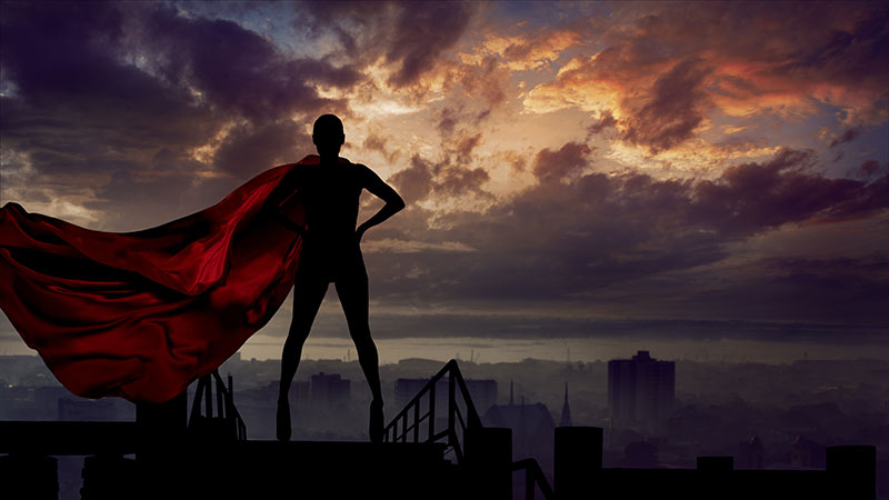 A woman’s world: Achieving C-suite success and challenging stereotypes