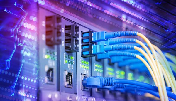 Future-proofing legacy cabling infrastructure of LANs – A godsend for CIOs