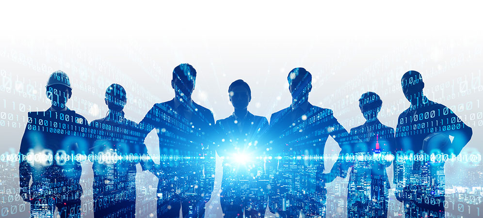 Keeping the world’s workforce employable in the era of Industry 4.0