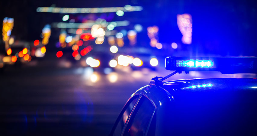 Data management solution makes West Midlands Police a force to be reckoned with