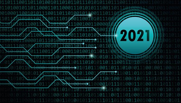 A global reset: Predicting cybersecurity trends in 2021