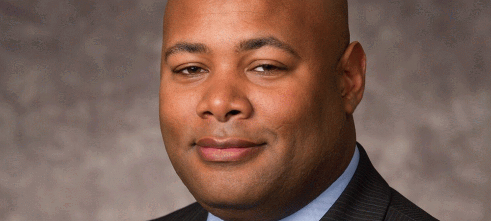 Get To Know: Darrius Jones, Executive Vice President, Poly