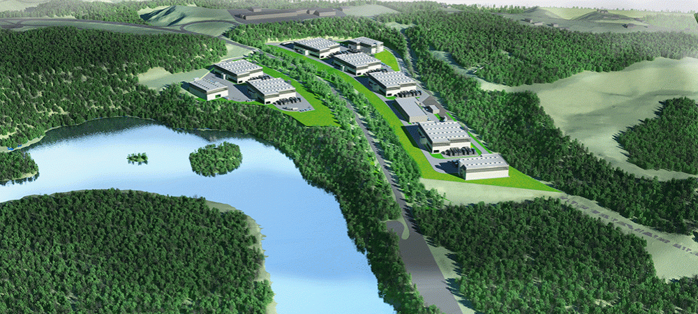 DigiPlex acquires land for data centre outside of Oslo