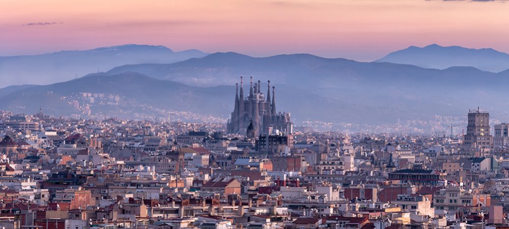 El Palace Barcelona books in for customer service excellence with Infor