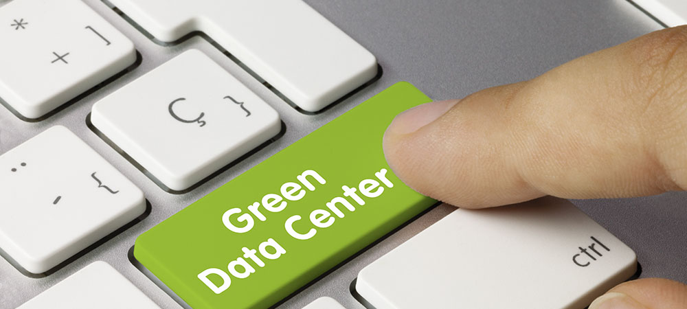 Colt DCS European operations go 100% green