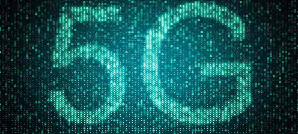 Expert discusses the 5G revolution and its innovative capabilities