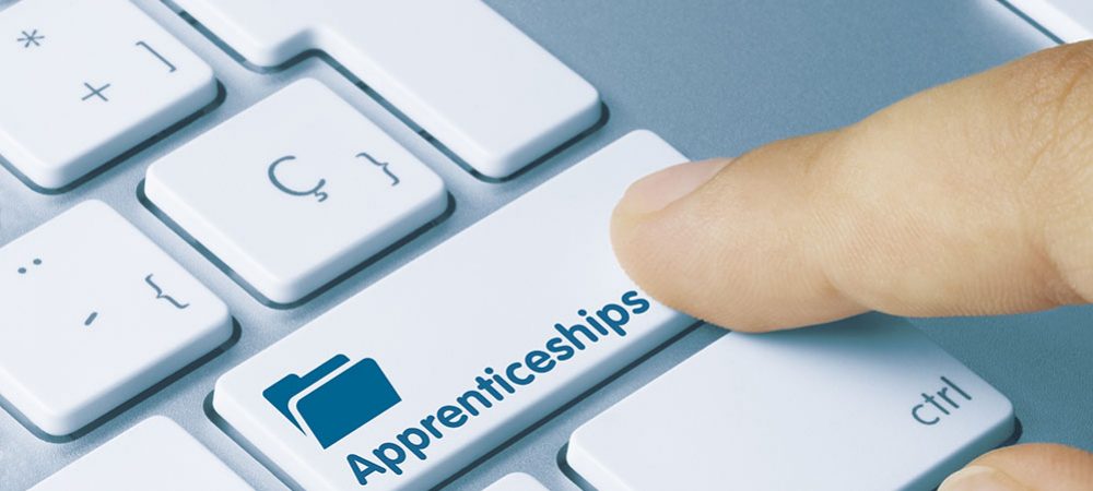 Thales opens new technology apprentice roles in the UK
