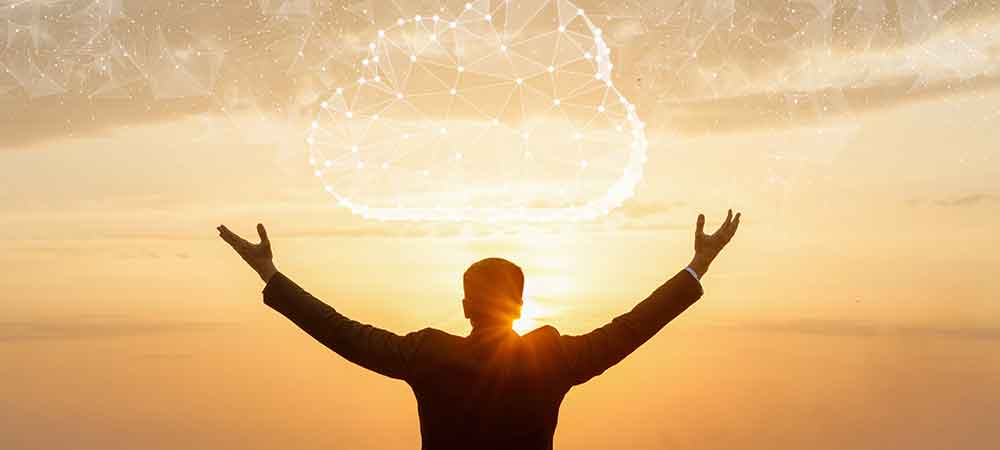 93.7% of global businesses see cloud as critical to meeting immediate business needs