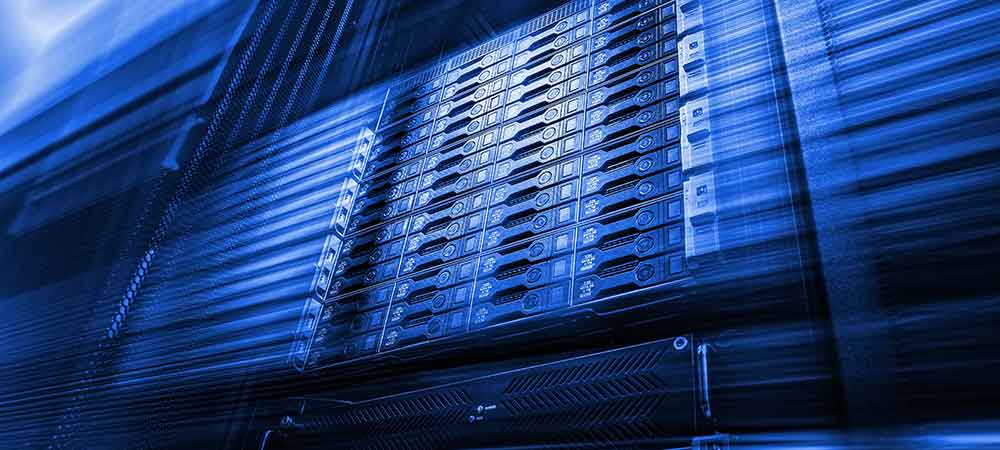 The role of cooling in data centre sustainability