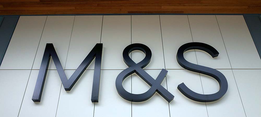 Marks & Spencer joins essential digital skills coalition