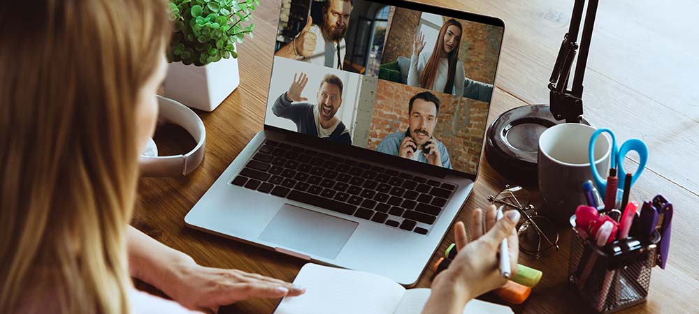 Businesses to miss out on talent where remote work isn’t offered