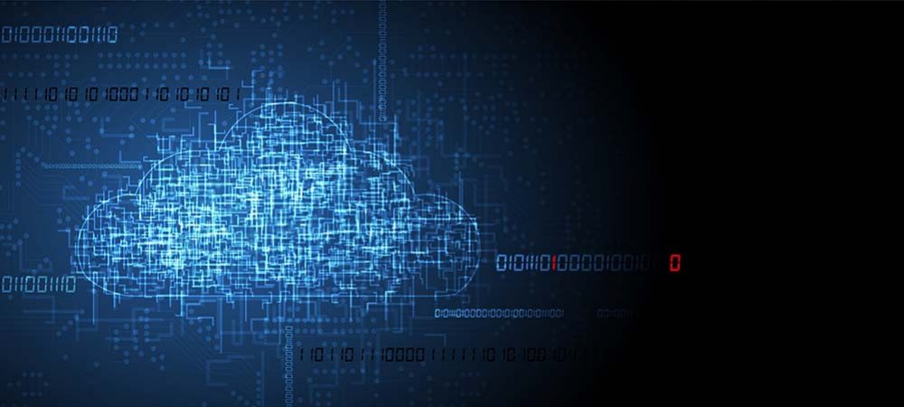 Cloud services: A threat vector for healthcare industry