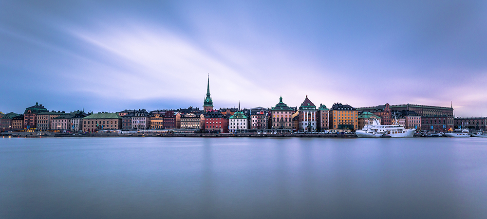 Sweden’s largest energy provider selects GEP SMART Procurement Software